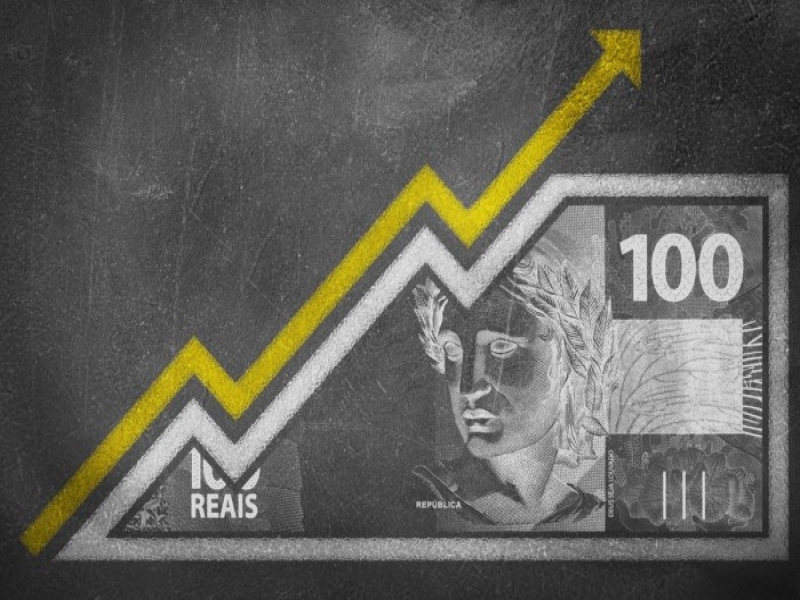 Carga tributária atinge 32,4% do PIB e índice é o maior da série histórica