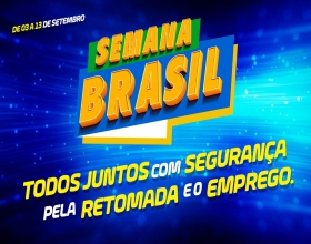 SEMANA BRASIL 2020